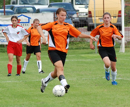 Bronowianka2 Podgorze Kobiety