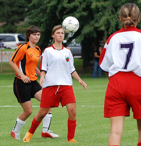 Bronowianka2 Podgorze Kobiety