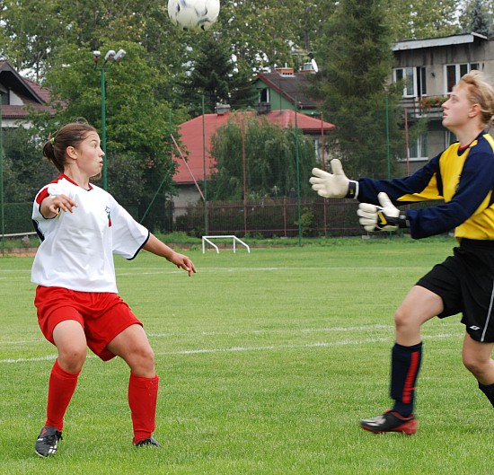 Bronowianka2 Podgorze Kobiety