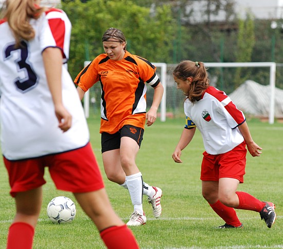 Bronowianka2 Podgorze Kobiety