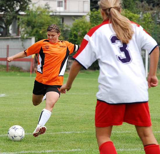 Bronowianka2 Podgorze Kobiety