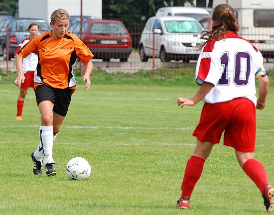 Bronowianka2 Podgorze Kobiety