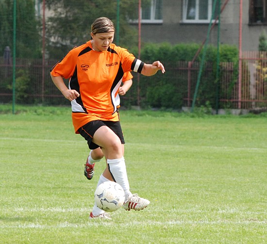 Bronowianka2 Podgorze Kobiety