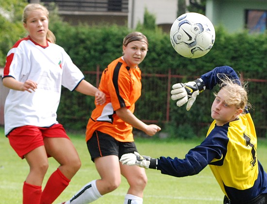 Bronowianka2 Podgorze Kobiety