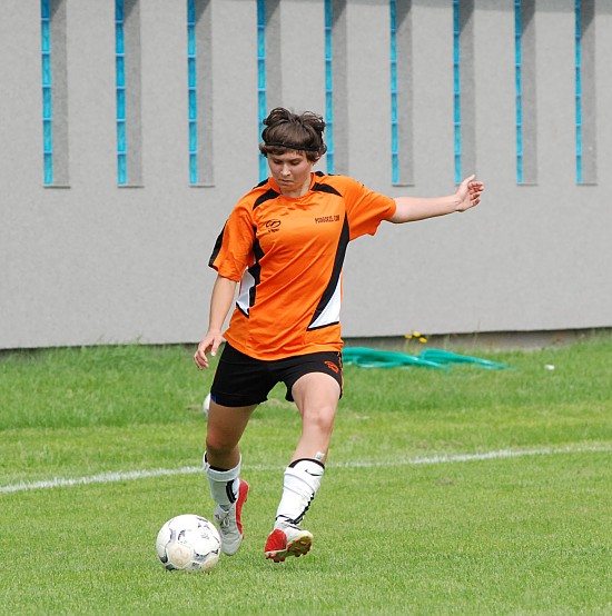 Bronowianka2 Podgorze Kobiety