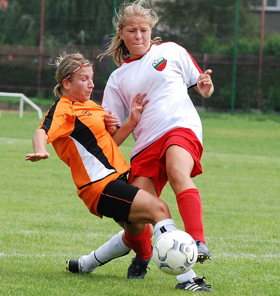 Bronowianka2 Podgorze Kobiety