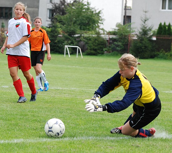 Bronowianka2 Podgorze Kobiety