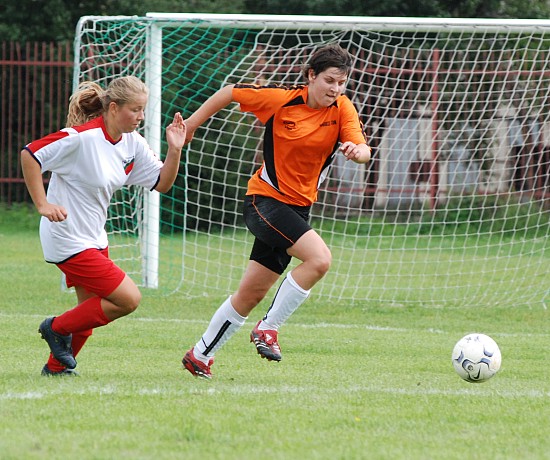 Bronowianka2 Podgorze Kobiety