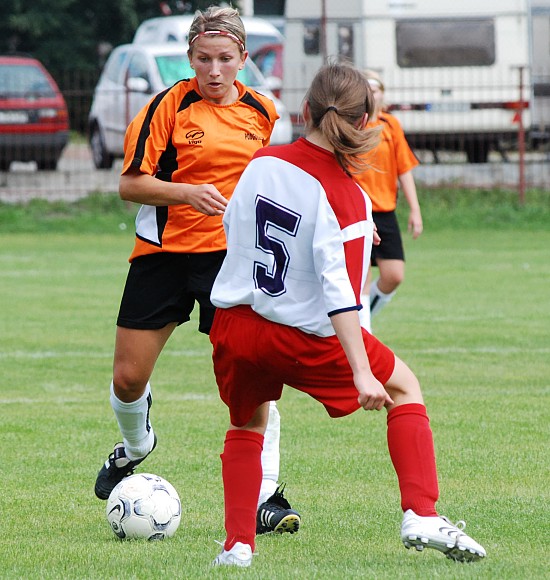 Bronowianka2 Podgorze Kobiety