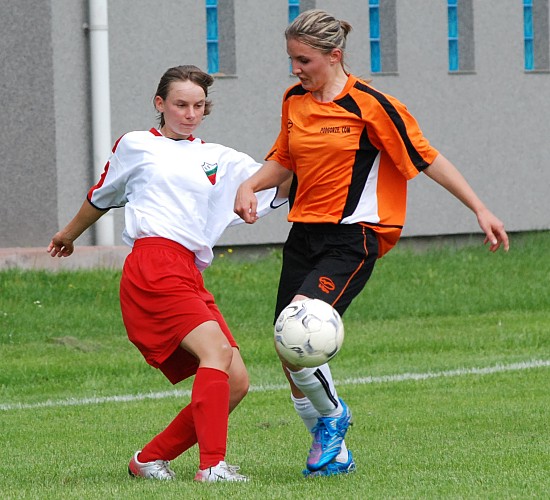 Bronowianka2 Podgorze Kobiety