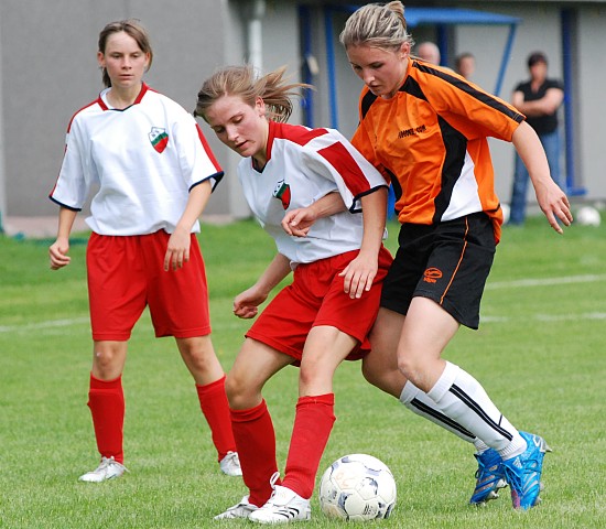 Bronowianka2 Podgorze Kobiety