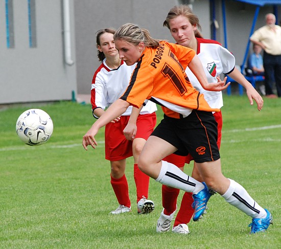 Bronowianka2 Podgorze Kobiety