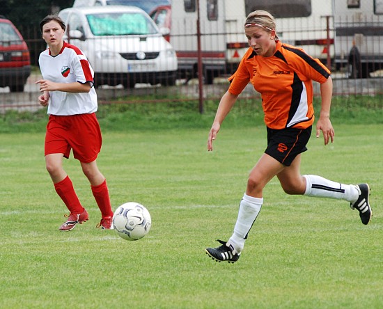 Bronowianka2 Podgorze Kobiety