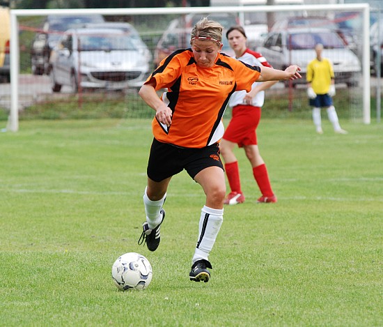 Bronowianka2 Podgorze Kobiety