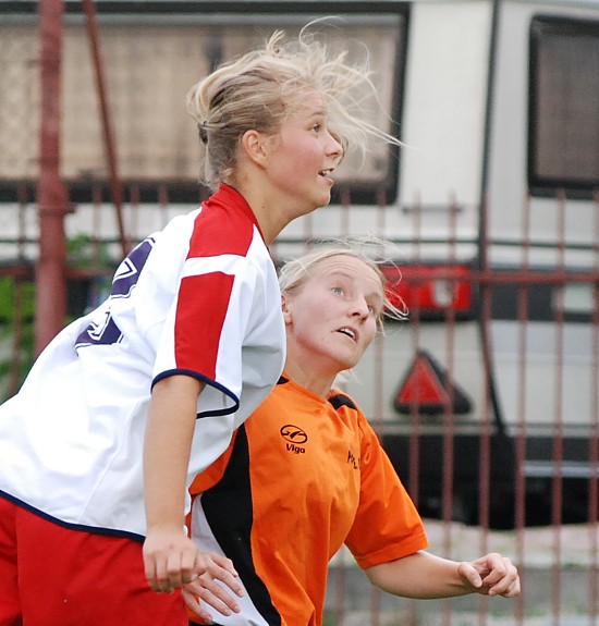 Bronowianka2 Podgorze Kobiety