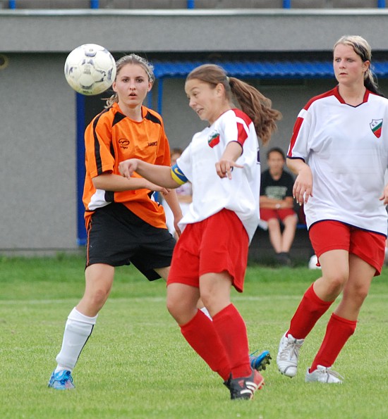 Bronowianka2 Podgorze Kobiety