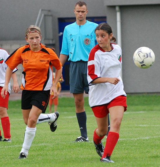 Bronowianka2 Podgorze Kobiety