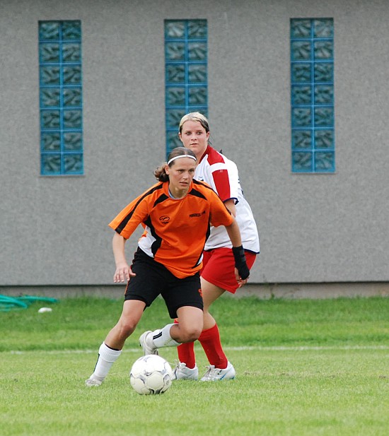 Bronowianka2 Podgorze Kobiety