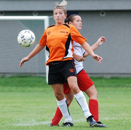 Bronowianka2 Podgorze Kobiety