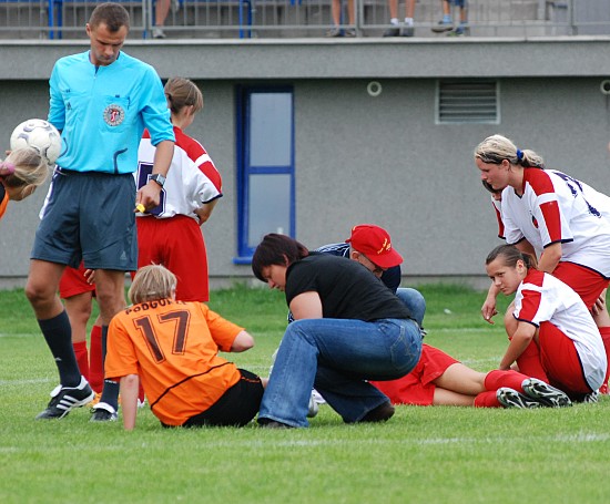 Bronowianka2 Podgorze Kobiety