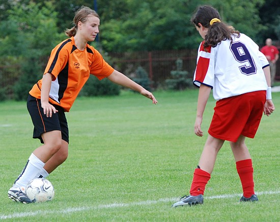 Bronowianka2 Podgorze Kobiety