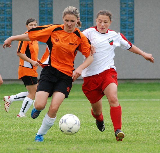 Bronowianka2 Podgorze Kobiety