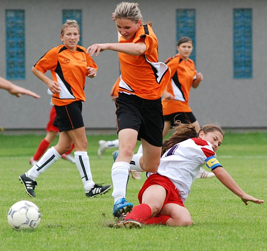 Bronowianka2 Podgorze Kobiety