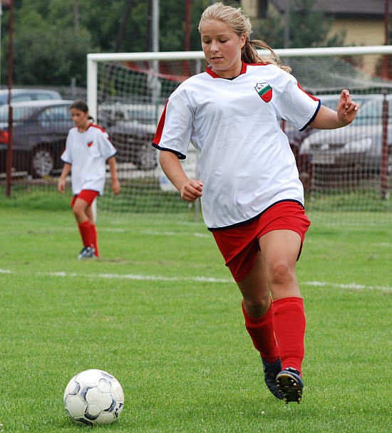 Bronowianka2 Podgorze Kobiety