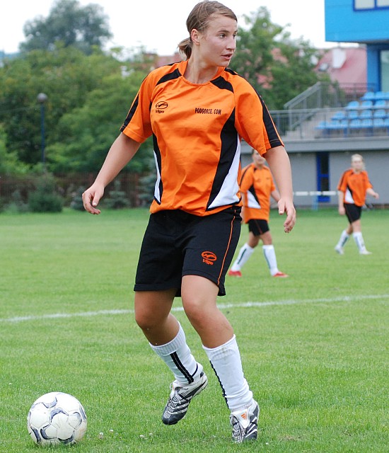 Bronowianka2 Podgorze Kobiety