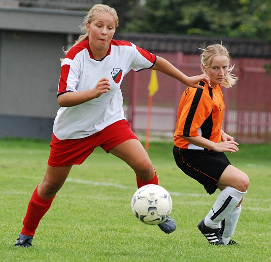 Bronowianka2 Podgorze Kobiety