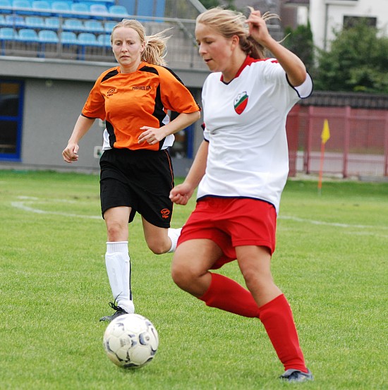 Bronowianka2 Podgorze Kobiety