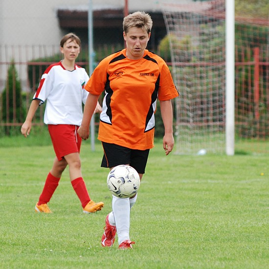 Bronowianka2 Podgorze Kobiety