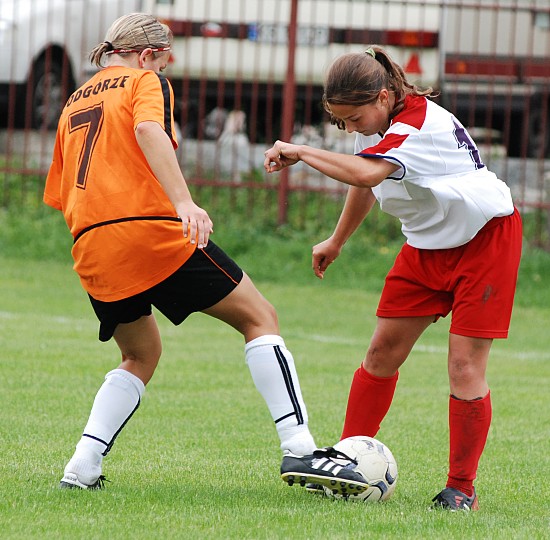 Bronowianka2 Podgorze Kobiety