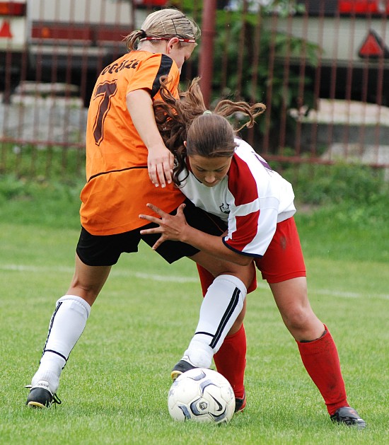 Bronowianka2 Podgorze Kobiety