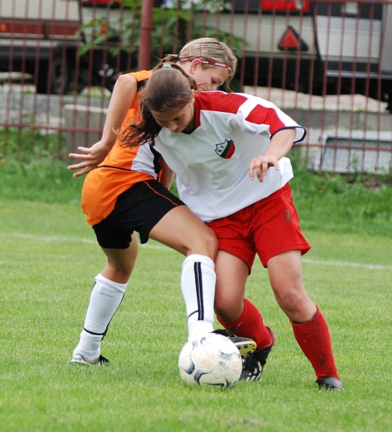 Bronowianka2 Podgorze Kobiety