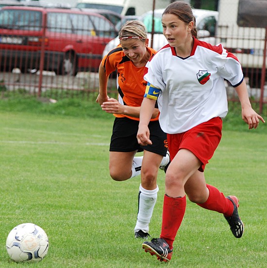 Bronowianka2 Podgorze Kobiety