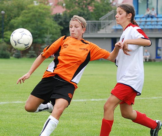 Bronowianka2 Podgorze Kobiety