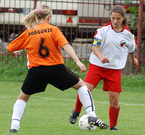 Bronowianka2 Podgorze Kobiety