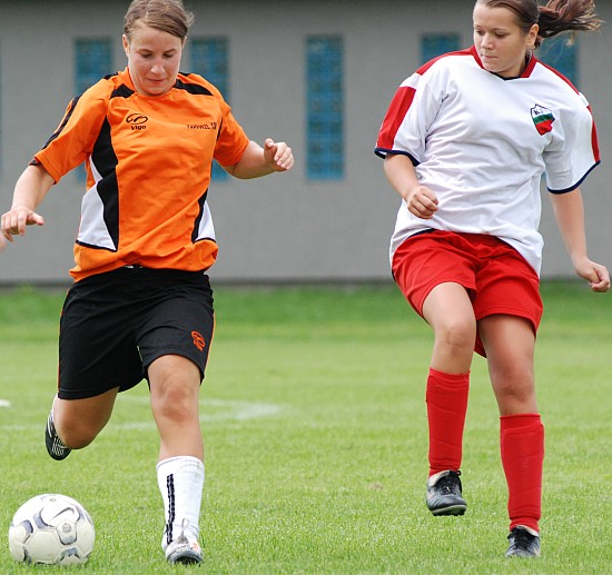 Bronowianka2 Podgorze Kobiety