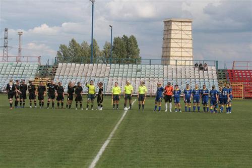 Czestochowa Azswroclaw