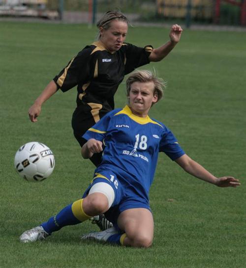 Czestochowa Azswroclaw