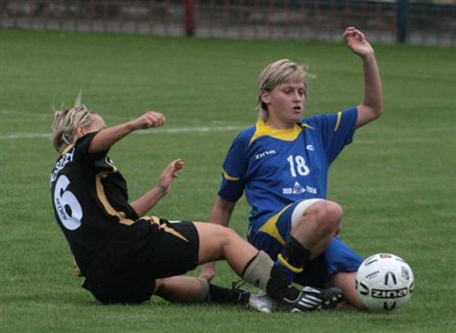 Czestochowa Azswroclaw