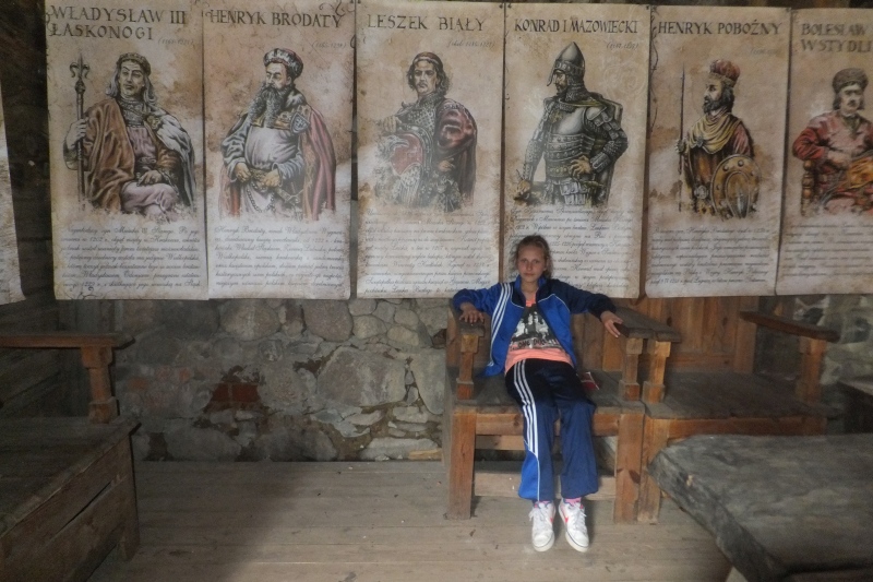 Victoria Sianów Młodziczki