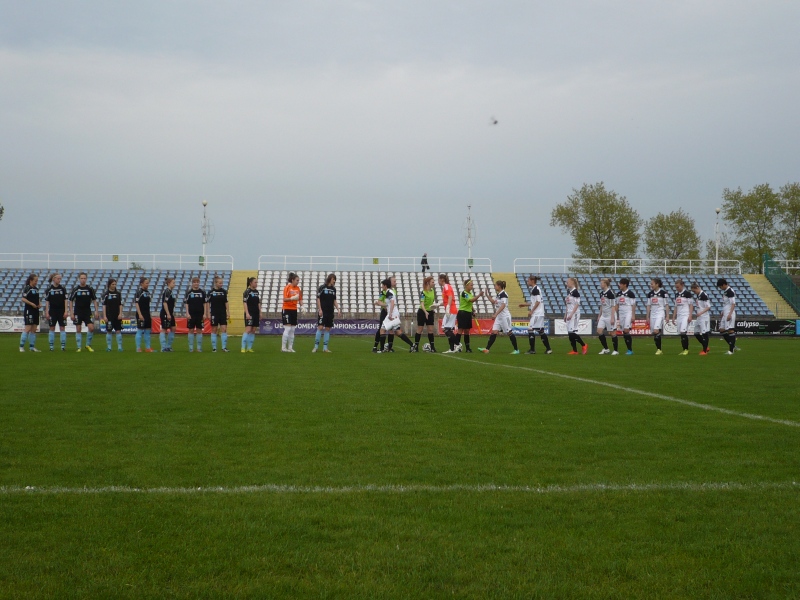 Medyk Konin - KKP Bydgoszcz