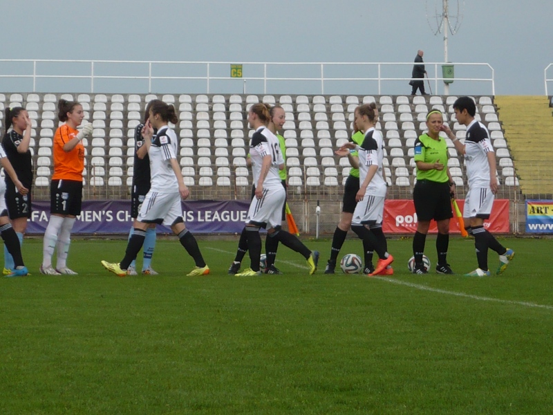 Medyk Konin - KKP Bydgoszcz