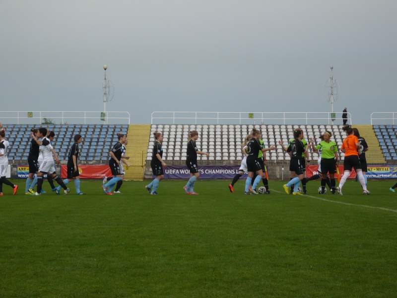 Medyk Konin - KKP Bydgoszcz