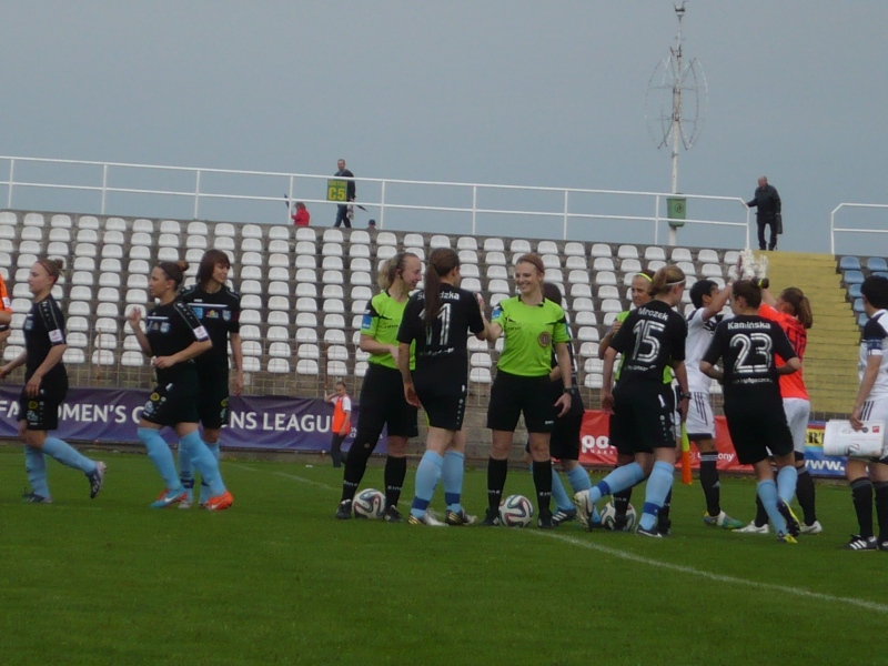 Medyk Konin - KKP Bydgoszcz