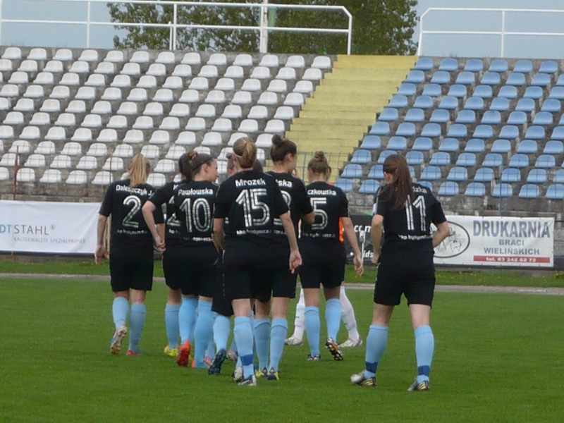 Medyk Konin - KKP Bydgoszcz