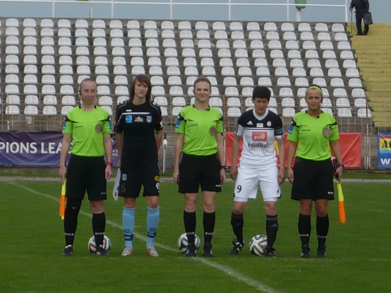 Medyk Konin - KKP Bydgoszcz