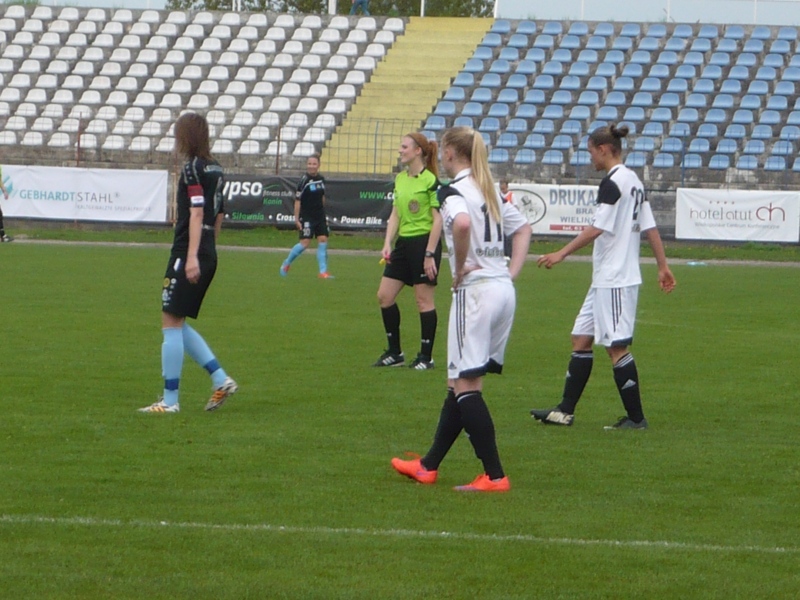 Medyk Konin - KKP Bydgoszcz